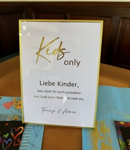 IMG 6054 Kinderschminken rund um Augsburg